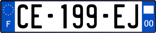 CE-199-EJ
