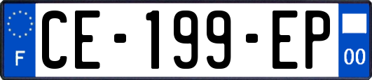 CE-199-EP