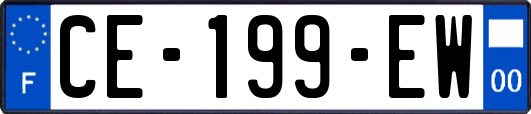CE-199-EW