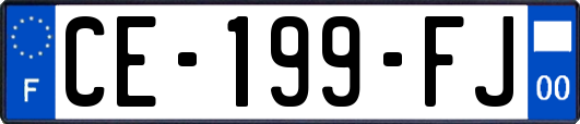CE-199-FJ