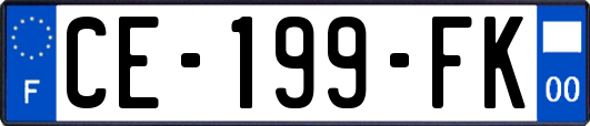 CE-199-FK