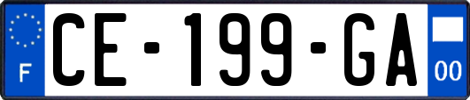 CE-199-GA