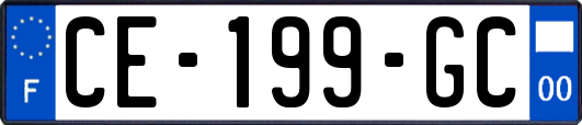 CE-199-GC