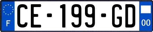 CE-199-GD
