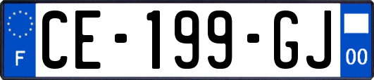 CE-199-GJ