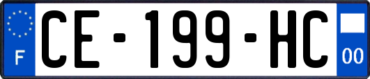 CE-199-HC