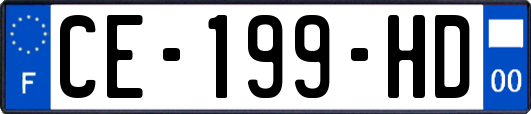 CE-199-HD