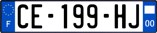 CE-199-HJ