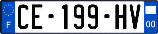 CE-199-HV