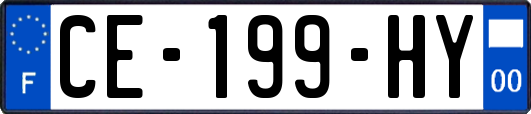 CE-199-HY