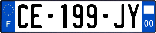 CE-199-JY