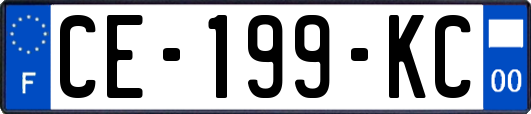 CE-199-KC