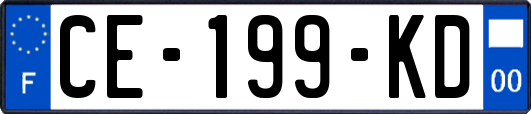CE-199-KD
