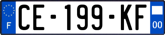 CE-199-KF