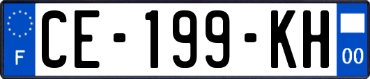 CE-199-KH