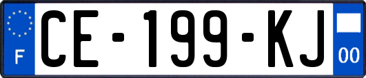 CE-199-KJ
