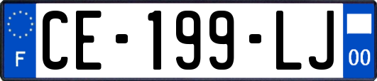 CE-199-LJ