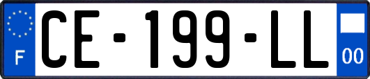 CE-199-LL