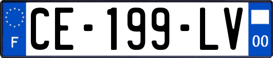 CE-199-LV