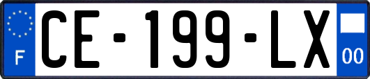 CE-199-LX