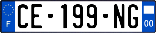 CE-199-NG