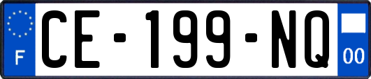 CE-199-NQ
