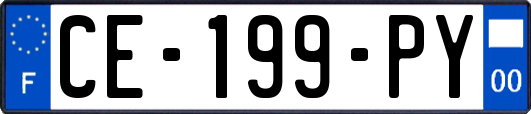 CE-199-PY