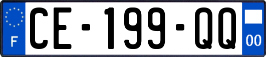 CE-199-QQ