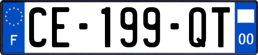 CE-199-QT