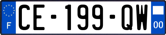 CE-199-QW