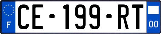 CE-199-RT