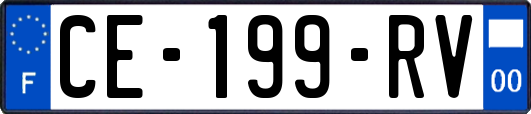 CE-199-RV