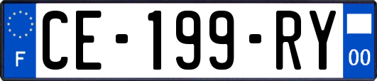 CE-199-RY