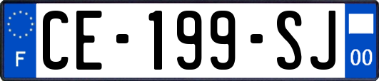 CE-199-SJ