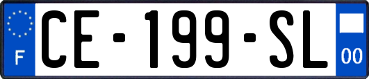 CE-199-SL