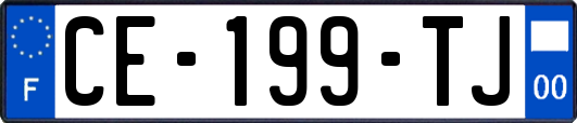 CE-199-TJ
