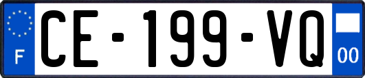 CE-199-VQ