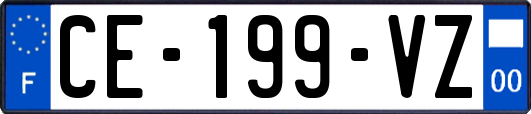 CE-199-VZ