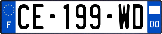 CE-199-WD