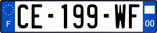 CE-199-WF