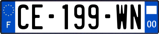 CE-199-WN