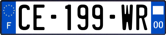 CE-199-WR