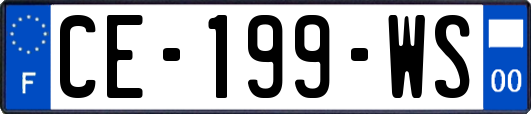 CE-199-WS