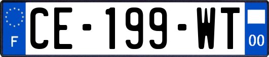 CE-199-WT