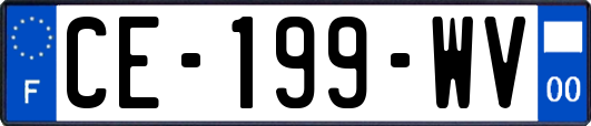 CE-199-WV