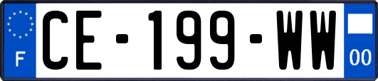CE-199-WW