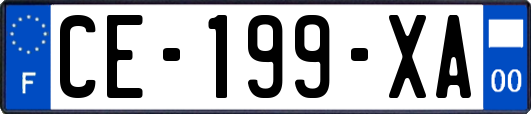 CE-199-XA