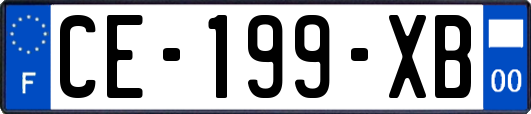 CE-199-XB