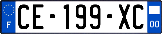 CE-199-XC