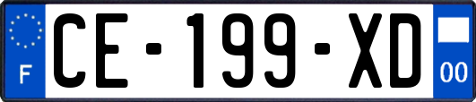 CE-199-XD